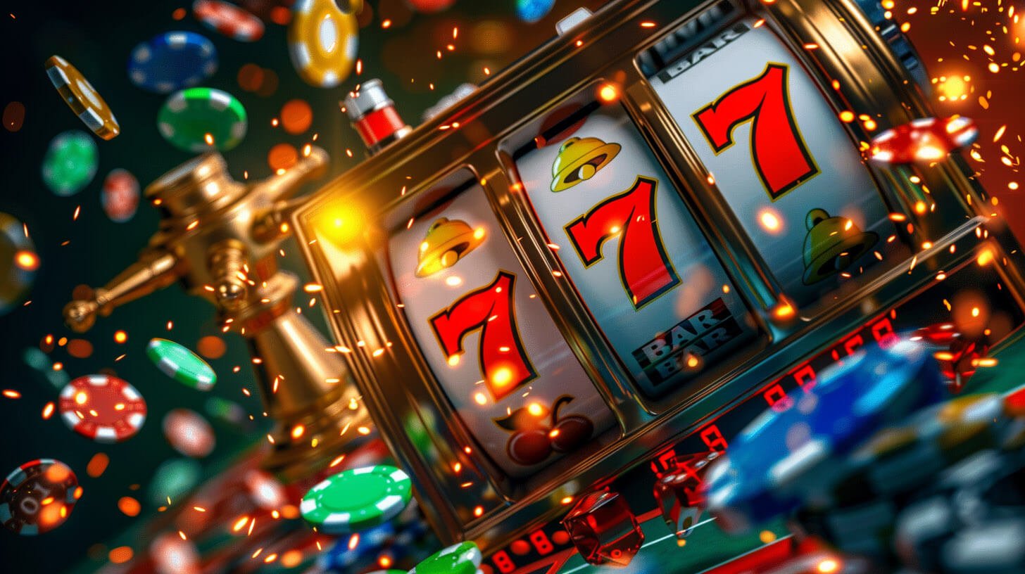 Exciting live sports and casino games action at 77pub